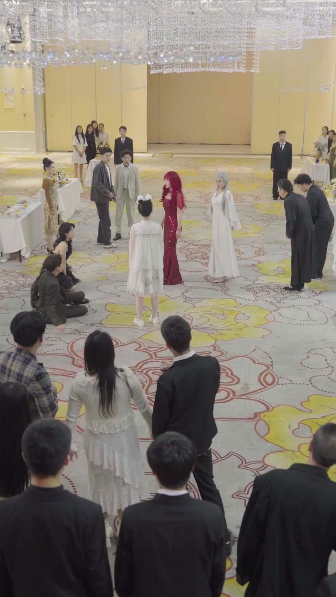 الحلقة 39 - أنا السيد الذي لا نظير له